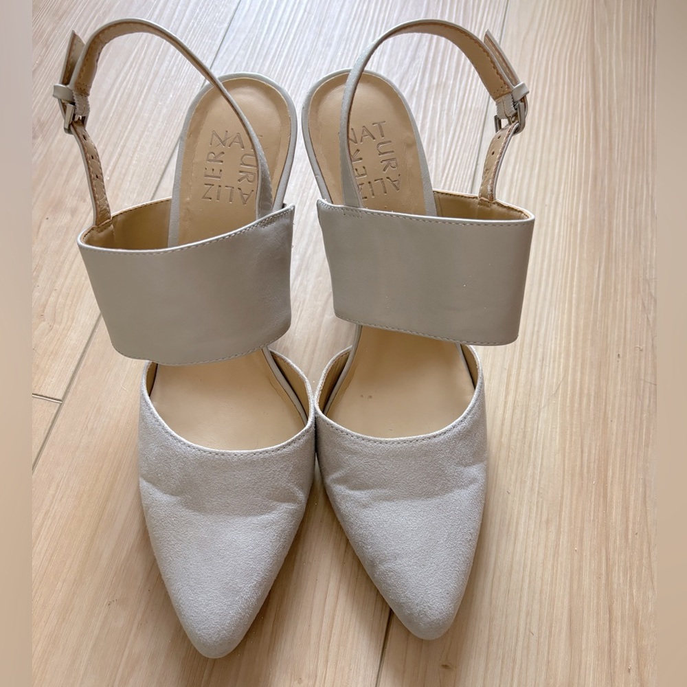 Naturalizer Women’s Heels